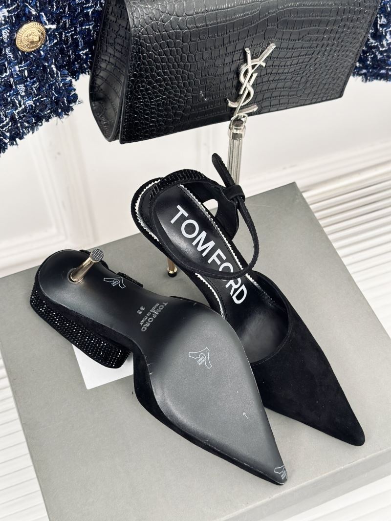 Tom Ford Sandals